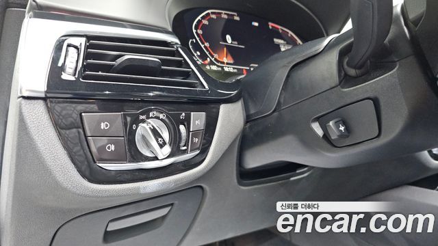 BMW 5 Series (G30) 520d M Sport Package Plus 2020 — фото 13