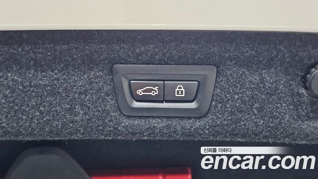 BMW 5 Series (G30) 520d M Sport Package Plus 2020 — фото 20