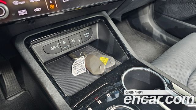Kia K5 (III) 1.6 Turbo Noblesse 2024 — фото 16