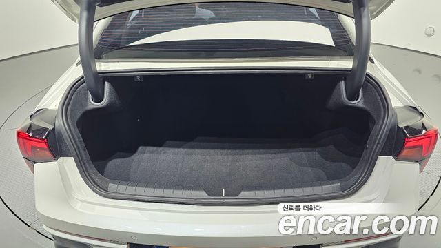 Kia K5 (III) 1.6 Turbo Noblesse 2024 — фото 19