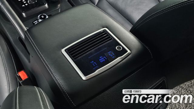 KG Mobility (SsangYong) Rexton Sports Khan Diesel 2.2 4WD Expedition 2022 — фото 16