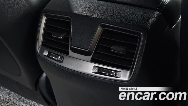 KG Mobility (SsangYong) Rexton Sports Khan Diesel 2.2 4WD Expedition 2022 — фото 29