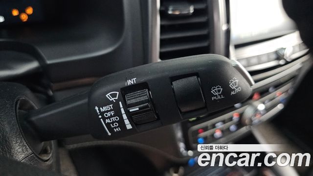 KG Mobility (SsangYong) Rexton Sports Khan Diesel 2.2 4WD Expedition 2022 — фото 30