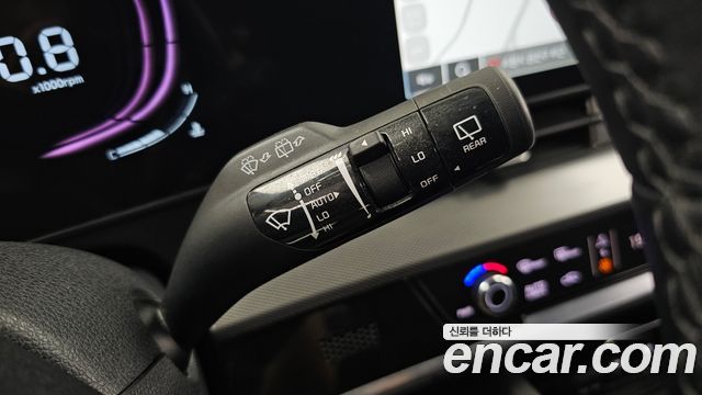 Kia Sportage (V) Diesel 2.0 2WD Nobleless 2024 — фото 18