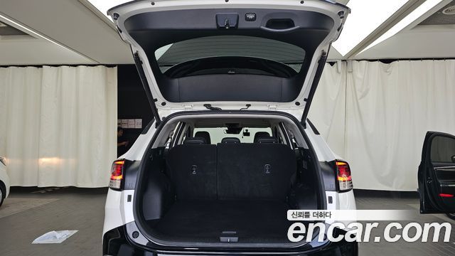 Kia Sportage (V) Diesel 2.0 2WD Nobleless 2024 — фото 20