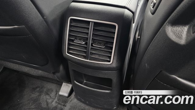 Kia Sportage (V) Diesel 2.0 2WD Nobleless 2024 — фото 31