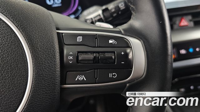 Kia Sportage (V) Diesel 2.0 2WD Nobleless 2024 — фото 33