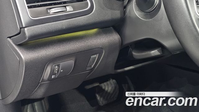 Renault Korea SM6 2.0 GDe LE 2016 — фото 15
