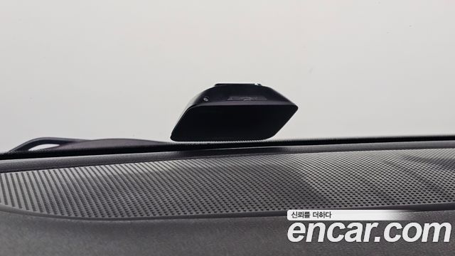 Renault Korea SM6 2.0 GDe LE 2016 — фото 18
