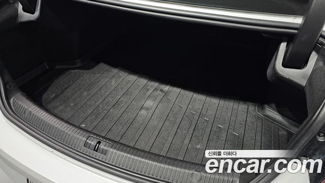 Renault Korea SM6 2.0 GDe LE 2016 — фото 20