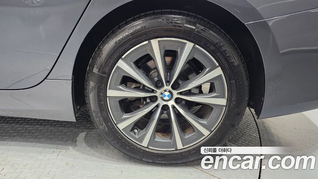 BMW 3 Series (G20) 320d 2020 — фото 21