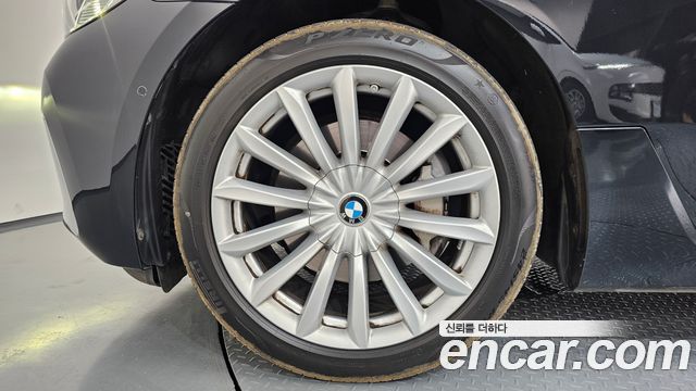 BMW 6 Series GT (G32) 620d Luxury 2023 — фото 5