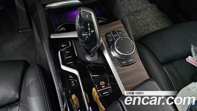 BMW 6 Series GT (G32) 620d Luxury 2023 — фото 9