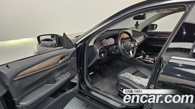 BMW 6 Series GT (G32) 620d Luxury 2023 — фото 10