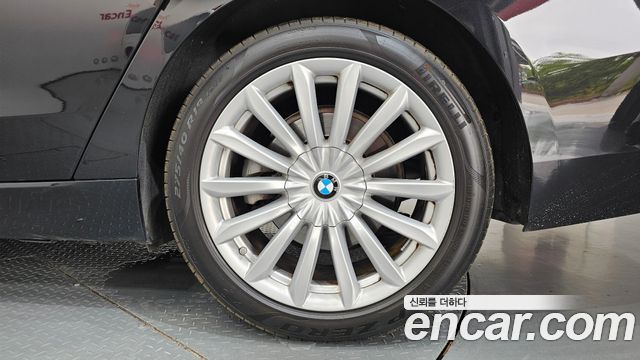BMW 6 Series GT (G32) 620d Luxury 2023 — фото 27