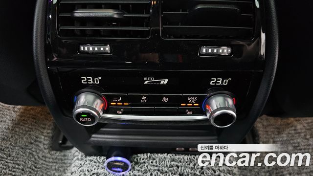 BMW 6 Series GT (G32) 620d Luxury 2023 — фото 41