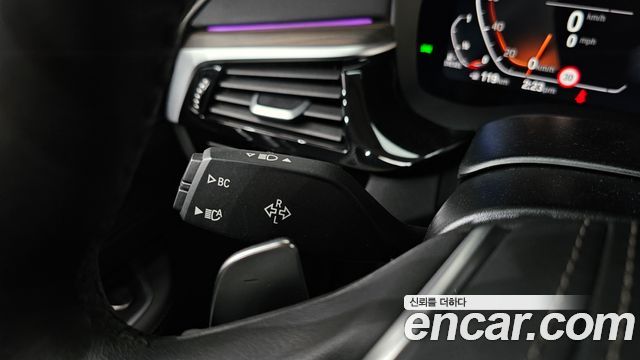 BMW 6 Series GT (G32) 620d Luxury 2023 — фото 42