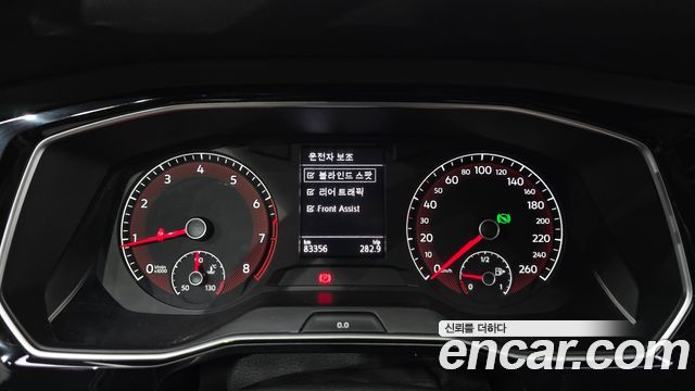 Volkswagen Jetta (VII) 1.4 TSI Prestige 2020 — фото 8