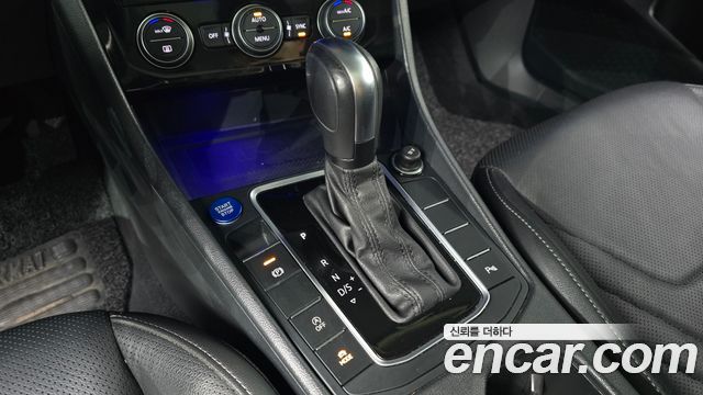 Volkswagen Jetta (VII) 1.4 TSI Prestige 2020 — фото 9