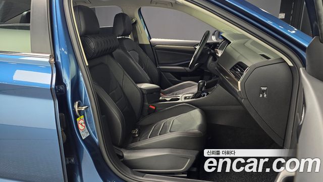 Volkswagen Jetta (VII) 1.4 TSI Prestige 2020 — фото 10