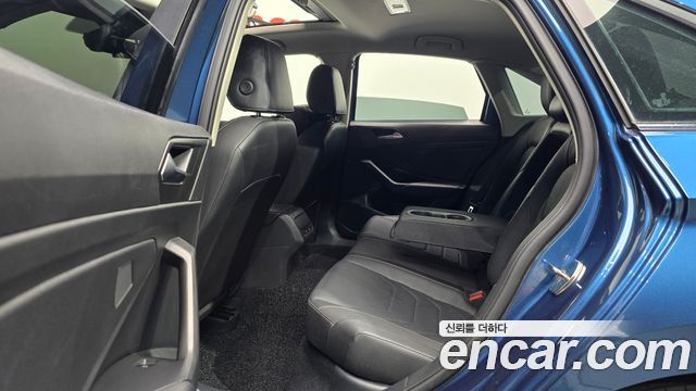 Volkswagen Jetta (VII) 1.4 TSI Prestige 2020 — фото 12