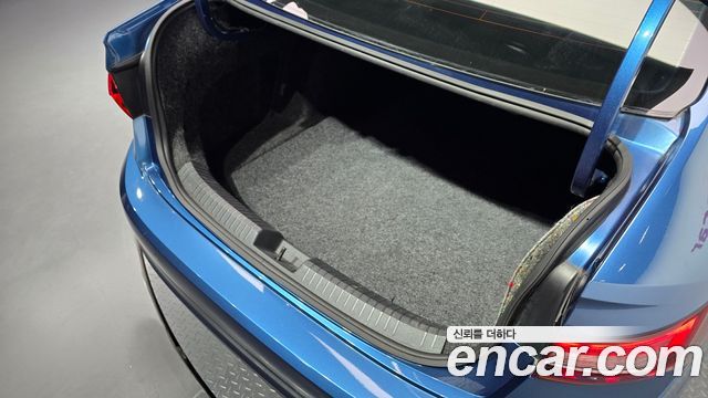 Volkswagen Jetta (VII) 1.4 TSI Prestige 2020 — фото 20