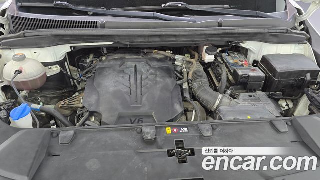 Kia Carnival (IV) Gasoline 11-Seater Signature 2021 — фото 6
