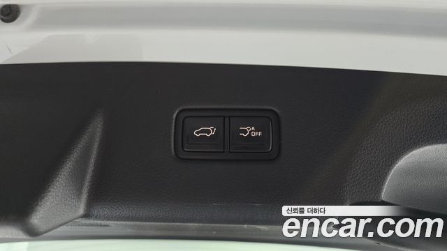 Kia Carnival (IV) Gasoline 11-Seater Signature 2021 — фото 17
