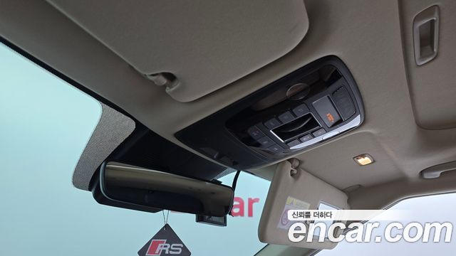 Kia Carnival (IV) Gasoline 11-Seater Signature 2021 — фото 20
