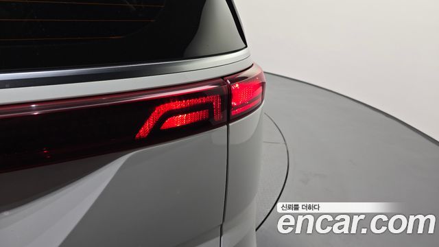 Kia Carnival (IV) Gasoline 11-Seater Signature 2021 — фото 23
