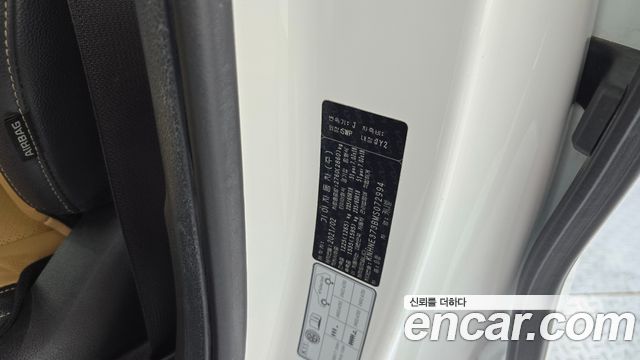 Kia Carnival (IV) Gasoline 11-Seater Signature 2021 — фото 30