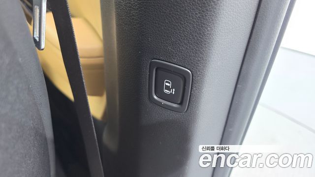 Kia Carnival (IV) Gasoline 11-Seater Signature 2021 — фото 34