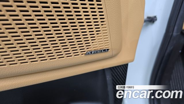 Kia Carnival (IV) Gasoline 11-Seater Signature 2021 — фото 36