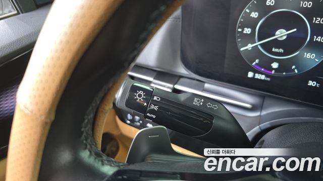 Kia Carnival (IV) Gasoline 11-Seater Signature 2021 — фото 37