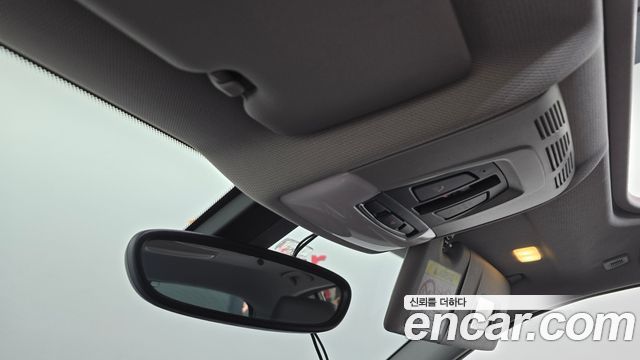 BMW 1 Series (F20) 118d Sport 5Door 2015 — фото 20