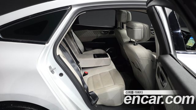 Renault Korea SM6 2.0 GDe RE 2017 — фото 12