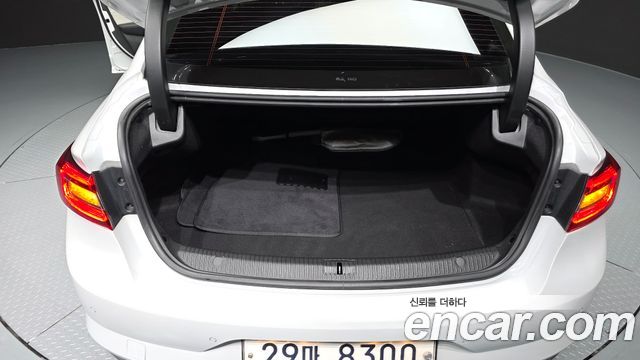 Renault Korea SM6 2.0 GDe RE 2017 — фото 20