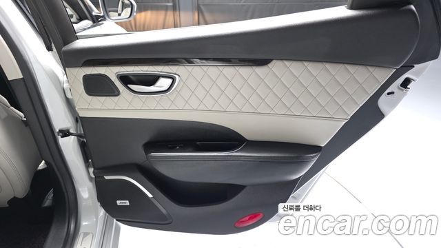 Renault Korea SM6 2.0 GDe RE 2017 — фото 25