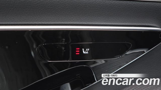 Mercedes-Benz S-Class (W223) S350 d 2022 — фото 18