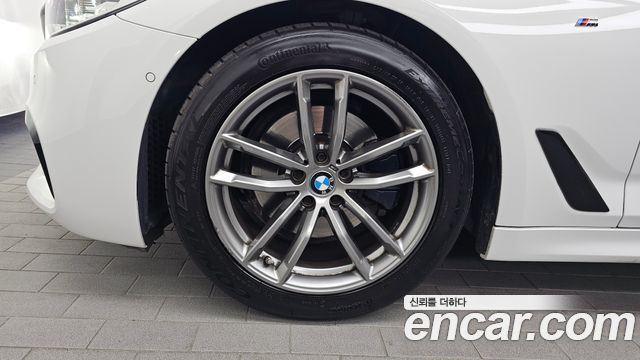 BMW 5 Series (G30) 520d M Sport Package Plus 2020 — фото 5
