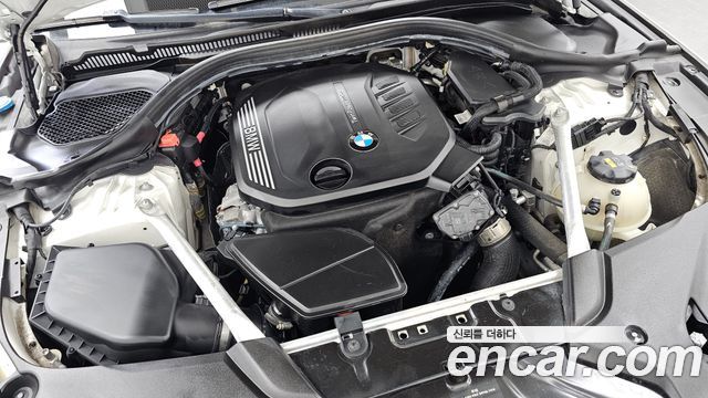 BMW 5 Series (G30) 520d M Sport Package Plus 2020 — фото 6
