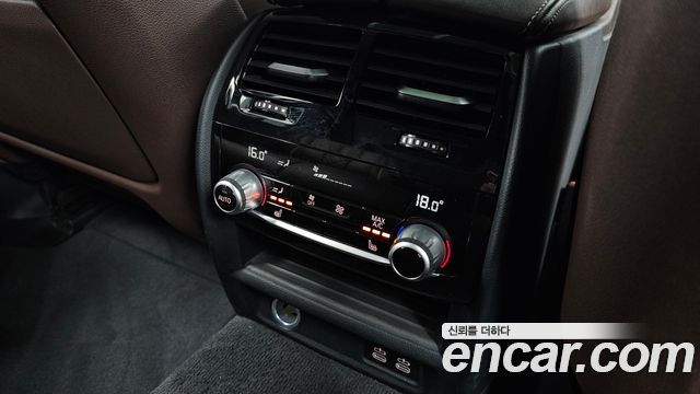 BMW 5 Series (G30) 520d M Sport Package Plus 2020 — фото 19