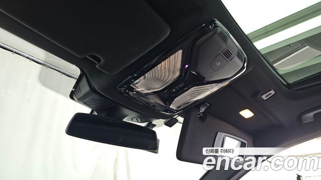BMW 5 Series (G30) 520d M Sport Package Plus 2020 — фото 31