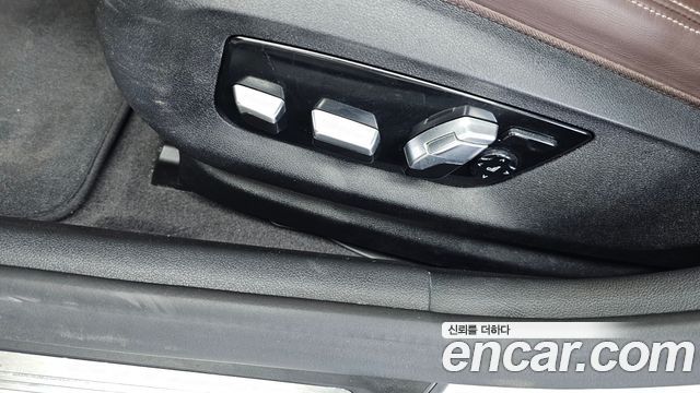 BMW 5 Series (G30) 520d M Sport Package Plus 2020 — фото 32