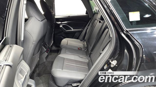 Audi Q5 (80A) 45 TFSI Quattro S line 2025 — фото 11