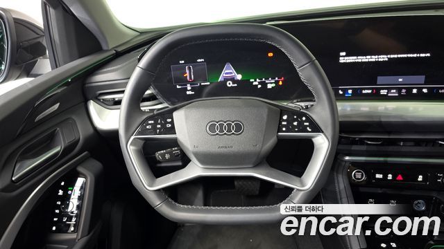 Audi Q5 (80A) 45 TFSI Quattro S line 2025 — фото 13