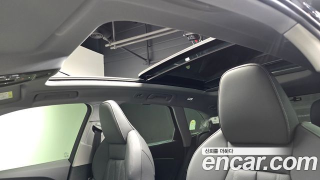 Audi Q5 (80A) 45 TFSI Quattro S line 2025 — фото 15