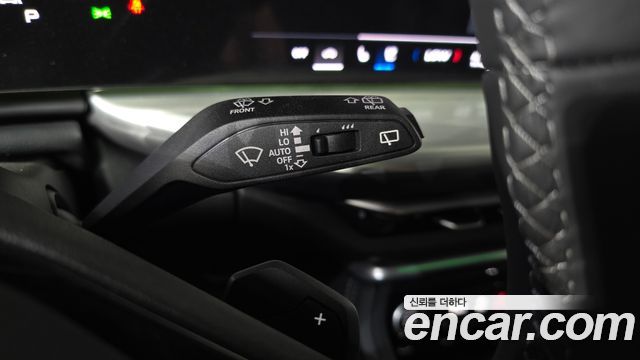 Audi Q5 (80A) 45 TFSI Quattro S line 2025 — фото 19
