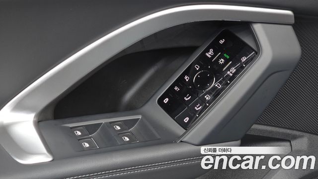 Audi Q5 (80A) 45 TFSI Quattro S line 2025 — фото 27