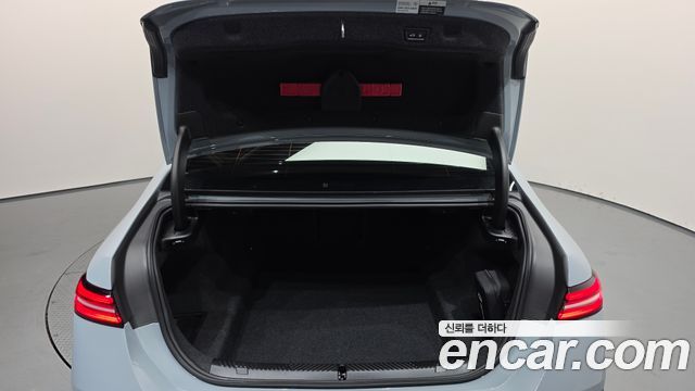 BMW 5 Series (G60) 530i xDrive M Sport 2025 — фото 22